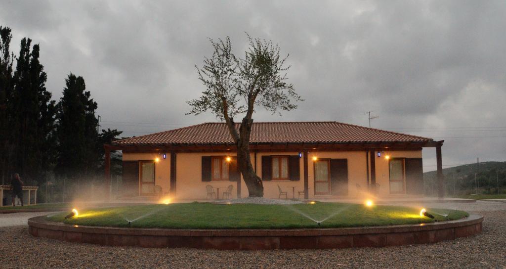 Agriturismo La Ghiandaia Alghero Santa Maria la Palma Εξωτερικό φωτογραφία