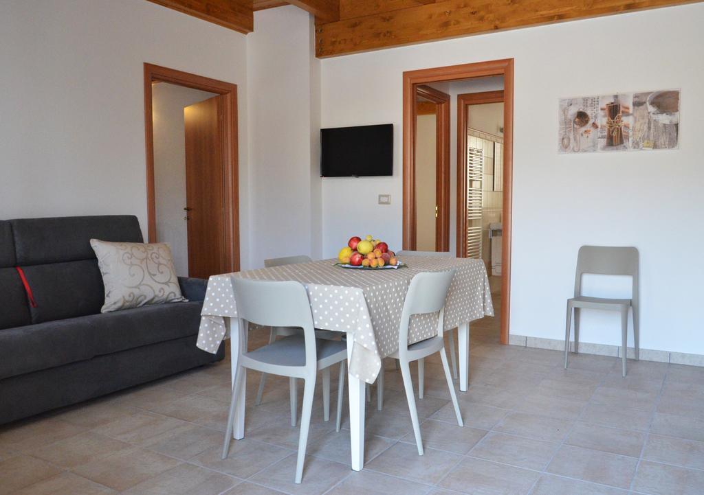 Agriturismo La Ghiandaia Alghero Santa Maria la Palma Δωμάτιο φωτογραφία