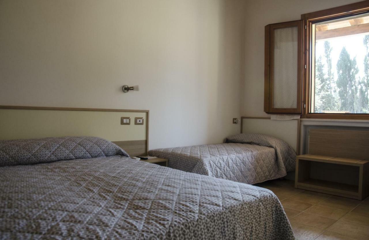 Agriturismo La Ghiandaia Alghero Santa Maria la Palma Εξωτερικό φωτογραφία