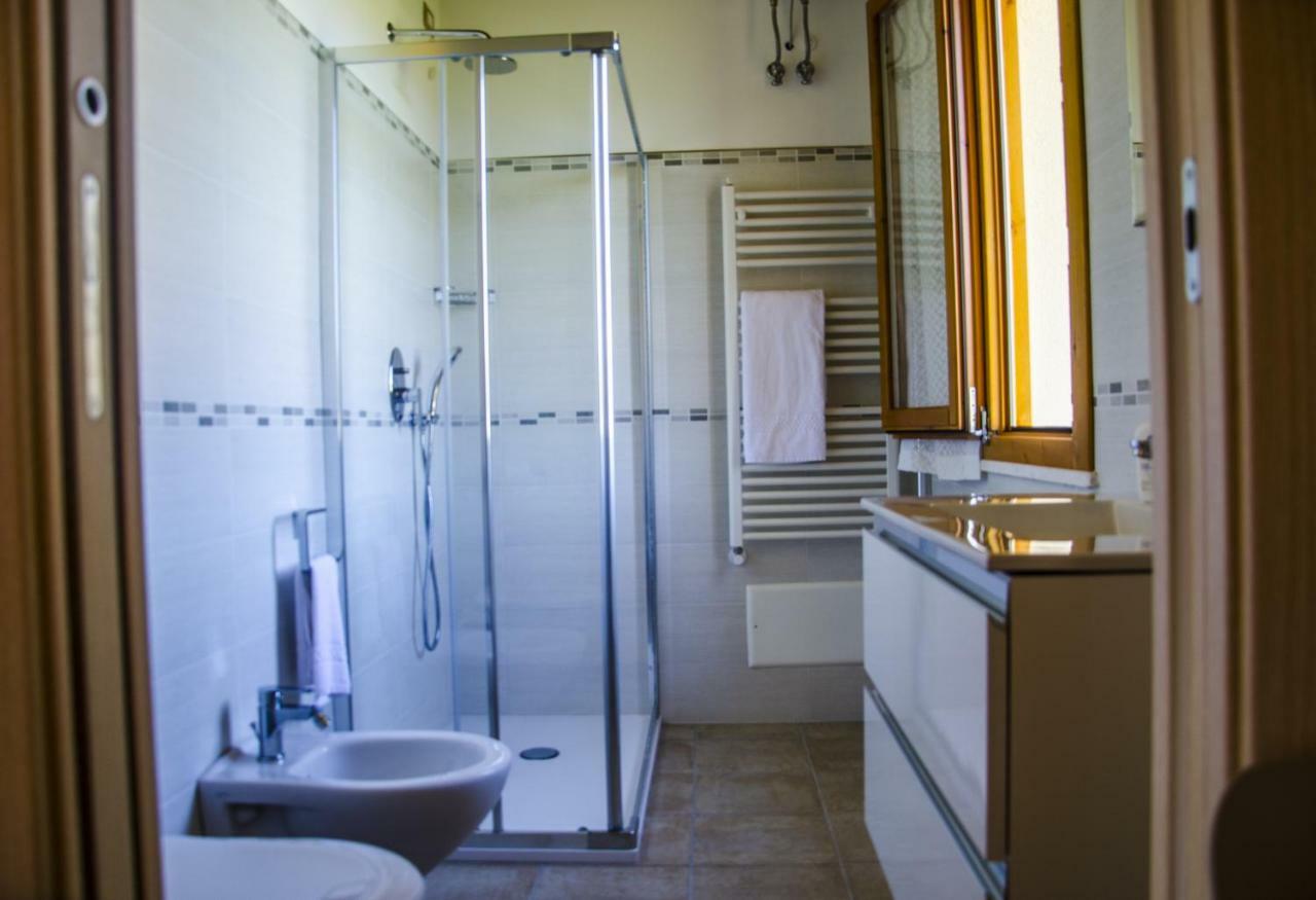Agriturismo La Ghiandaia Alghero Santa Maria la Palma Εξωτερικό φωτογραφία